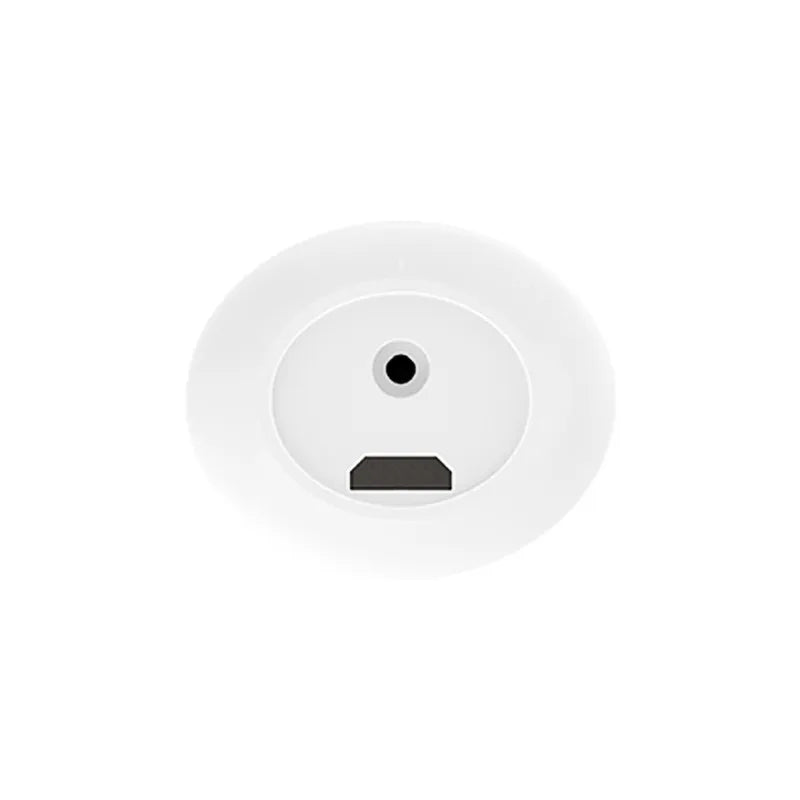 Nano Mist Steam Facial Humidifier