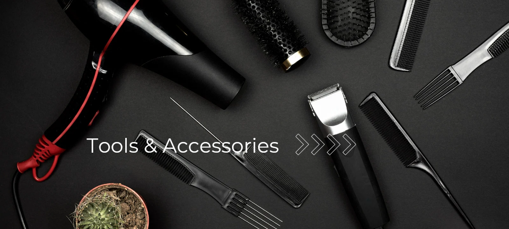 Tools & Accessories