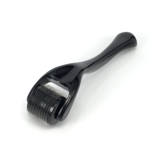 Microneedle Roller – 540 Needles