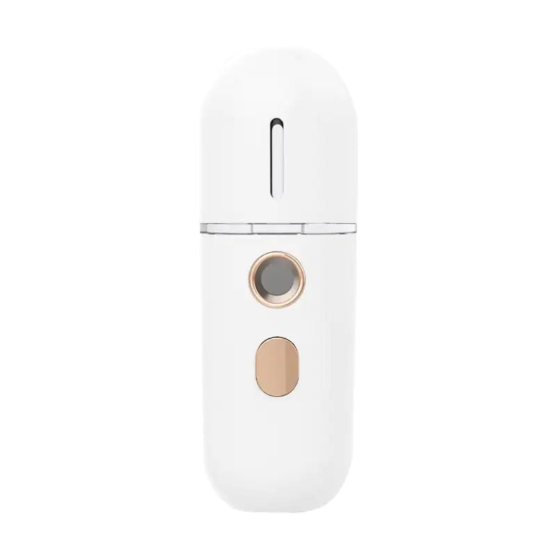 Nano Mist Steam Facial Humidifier