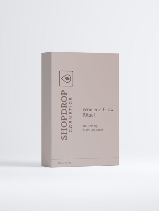 Women's Glow Ritual