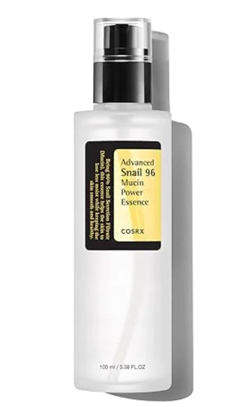 Snail Revive Moisturiser