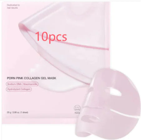 Hydrating Collagen Face Mask