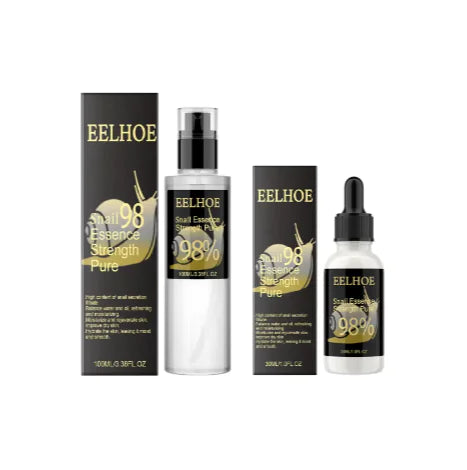 Snail Repair Moisturiser