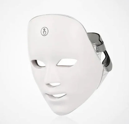 ShopDrop LED Therapy Face Mask — 7-Mode Skin Rejuvenation