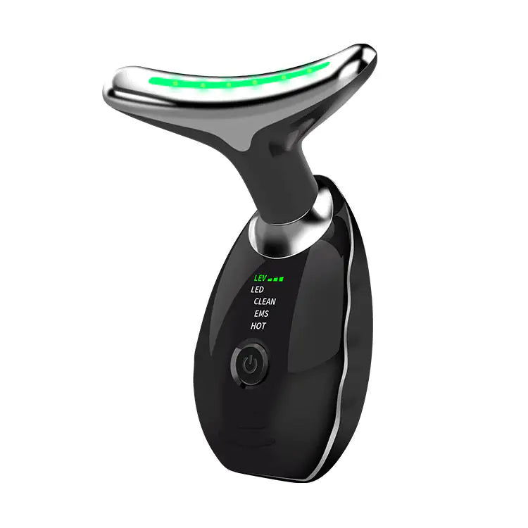7-Mode Microcurrent Facial Massager