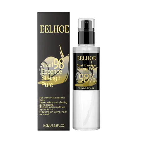 Snail Repair Moisturiser