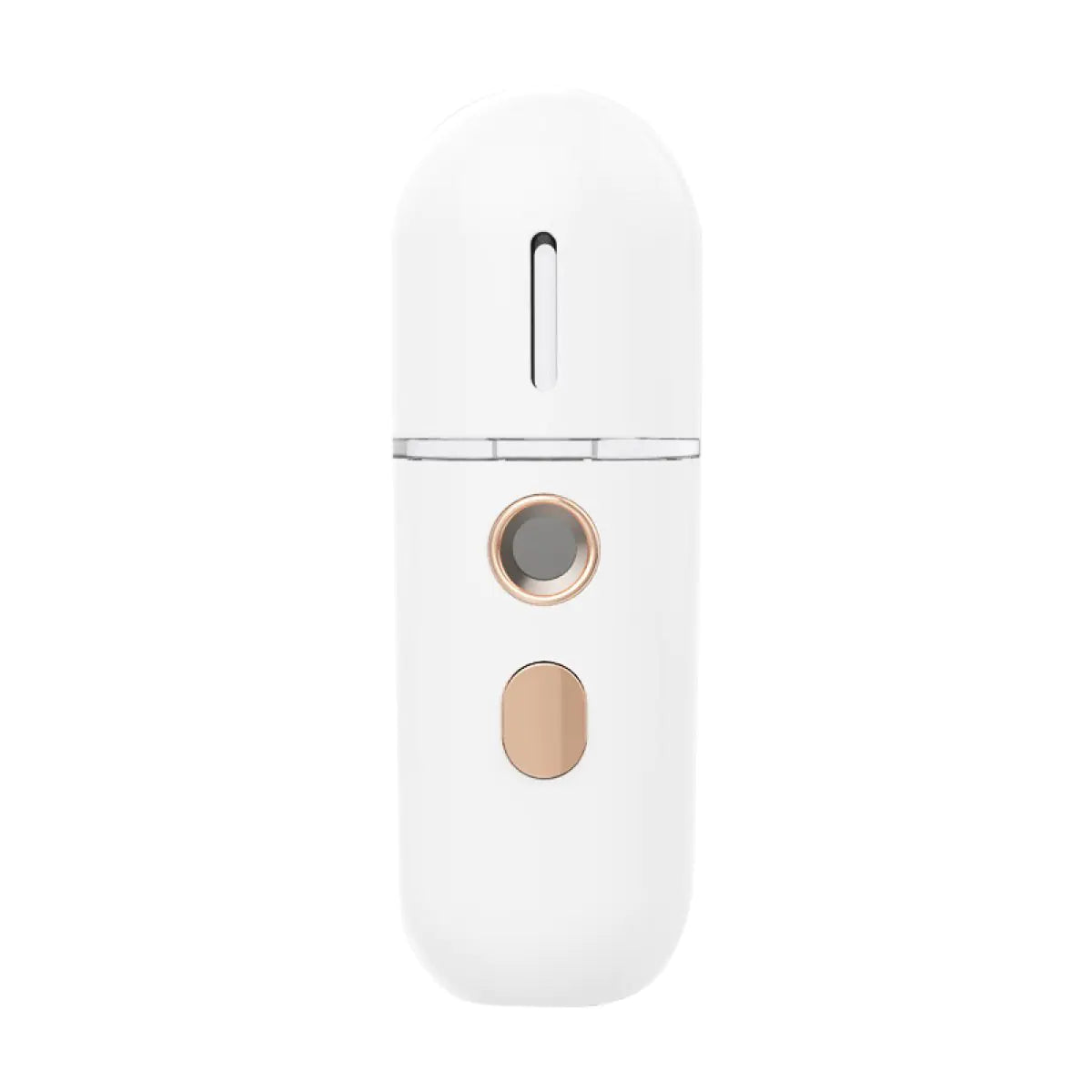 Nano Mist Steam Facial Humidifier