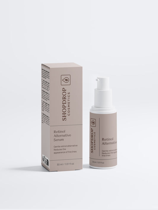 Retinol Alternative Serum