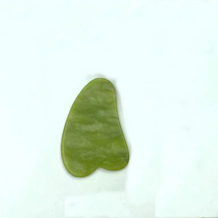 Natural Jade Facial Beauty Device