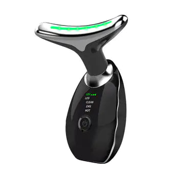 7-Mode Microcurrent Facial Massager