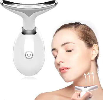 7-Mode Microcurrent Facial Massager