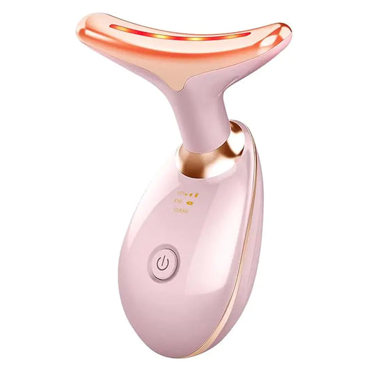 7-Mode Microcurrent Facial Massager