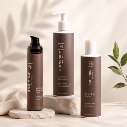 Men's Starter Ritual Bundle