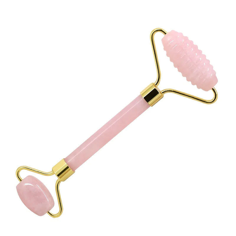 Natural Jade Facial Beauty Device