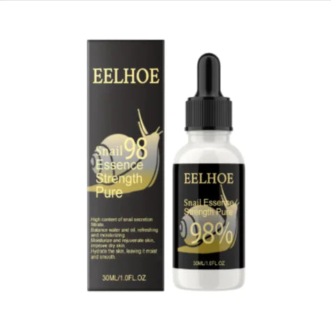 Snail Repair Moisturiser