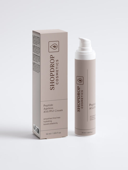 Peptide Ageless AM/PM Cream