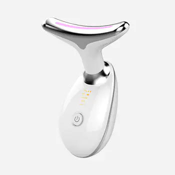 7-Mode Microcurrent Facial Massager