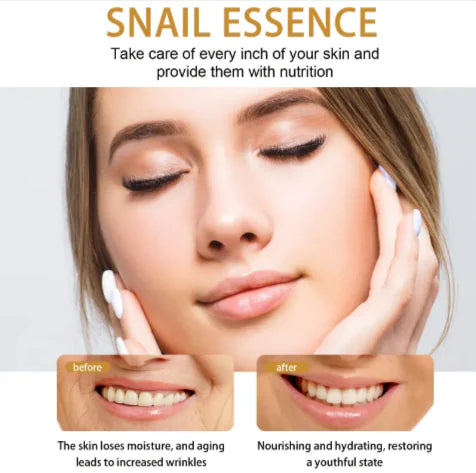 Snail Repair Moisturiser
