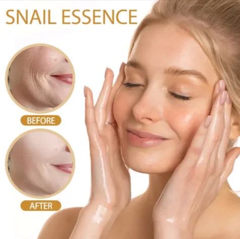 Snail Repair Moisturiser