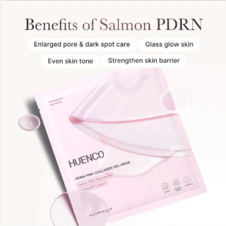 Hydrating Collagen Face Mask