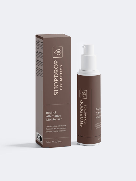 Retinol Alternative Moisturiser
