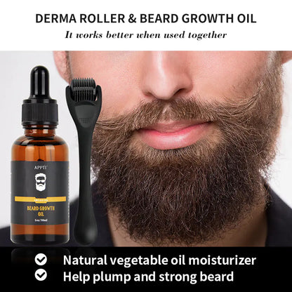 Microneedle Derma Roller