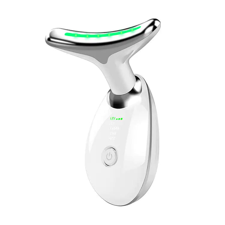 7-Mode Microcurrent Facial Massager