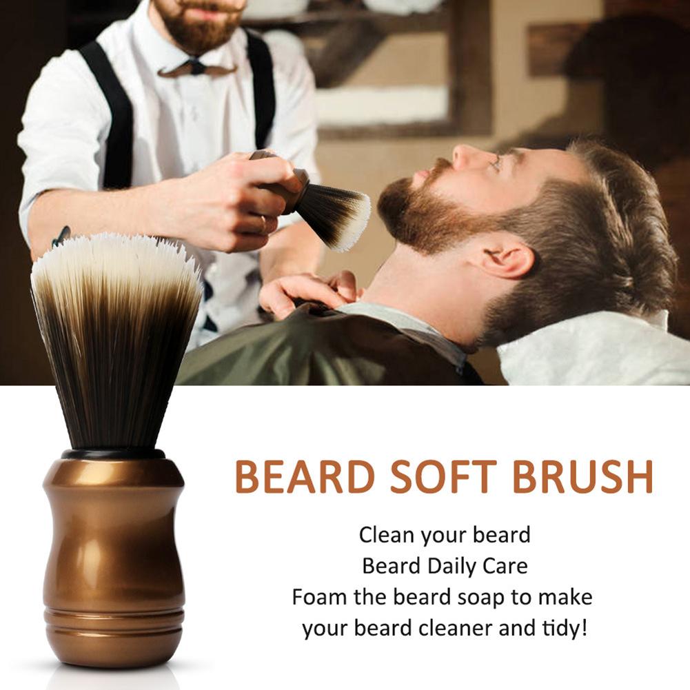 ShopDrop Men's Complete Beard Kit