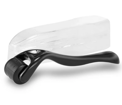 Microneedle Roller – 540 Needles