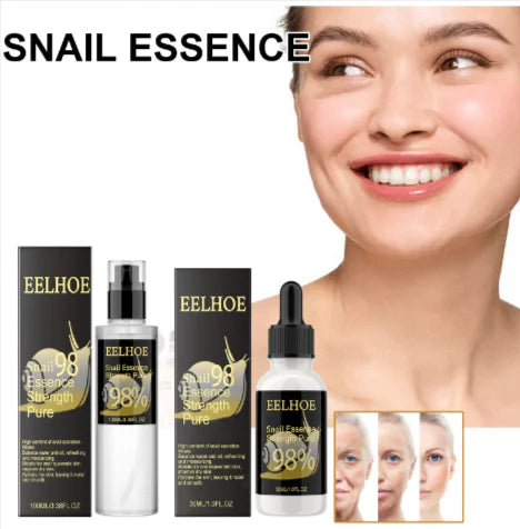 Snail Repair Moisturiser