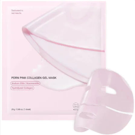Hydrating Collagen Face Mask