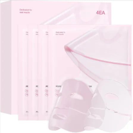Hydrating Collagen Face Mask