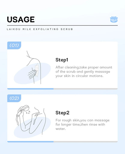 Exfoliating Face Scrub