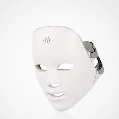 ShopDrop LED Therapy Face Mask — 7-Mode Skin Rejuvenation