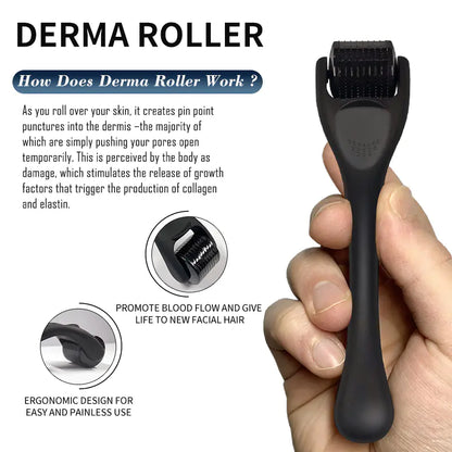 Microneedle Derma Roller