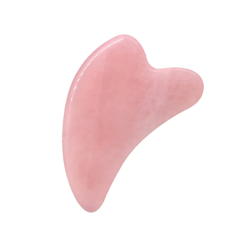 Natural Jade Facial Beauty Device