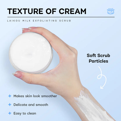 Exfoliating Face Scrub