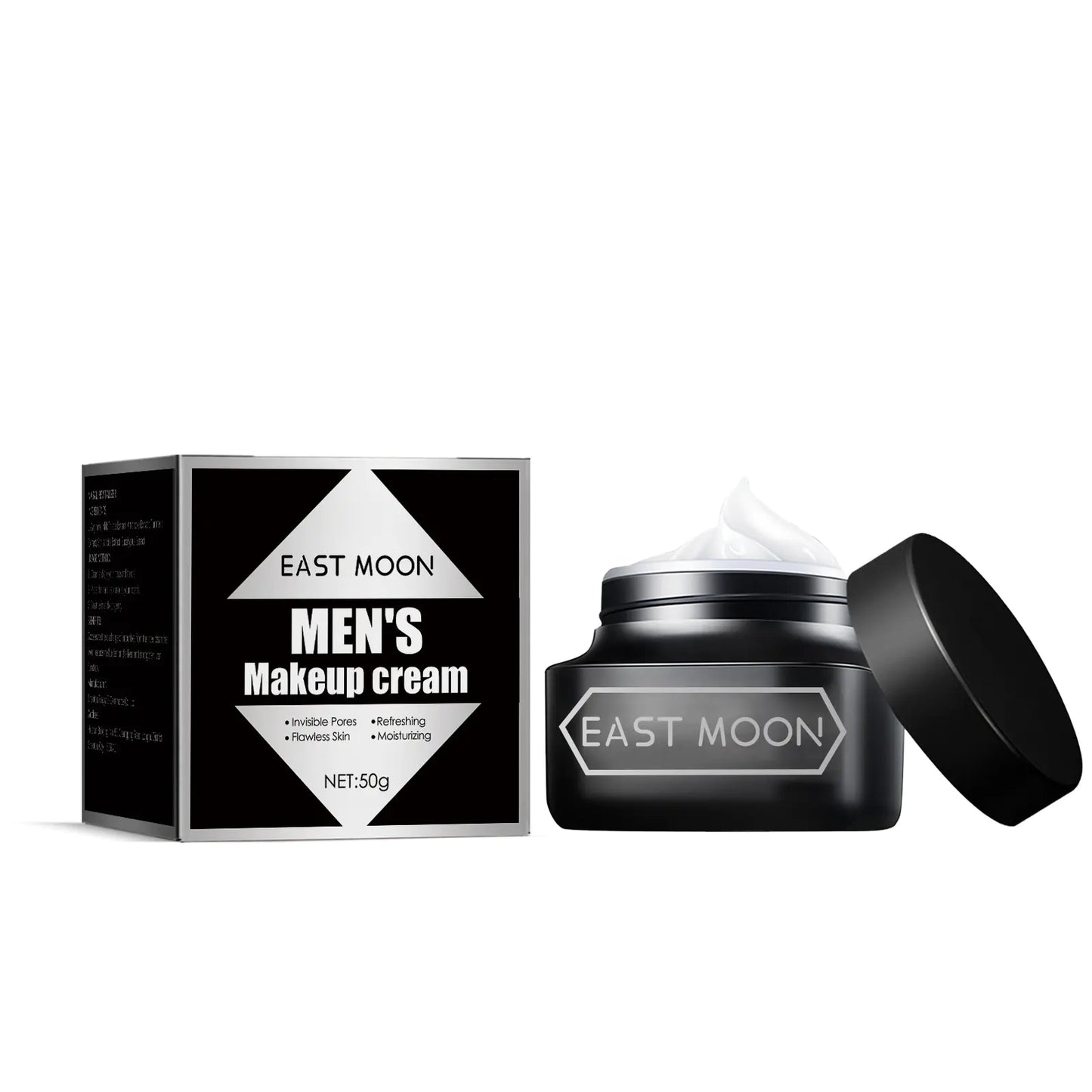 Men's Hydrating Brightening Moisturiser