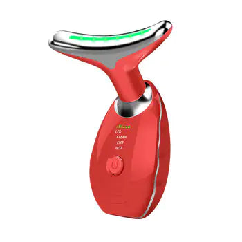 7-Mode Microcurrent Facial Massager