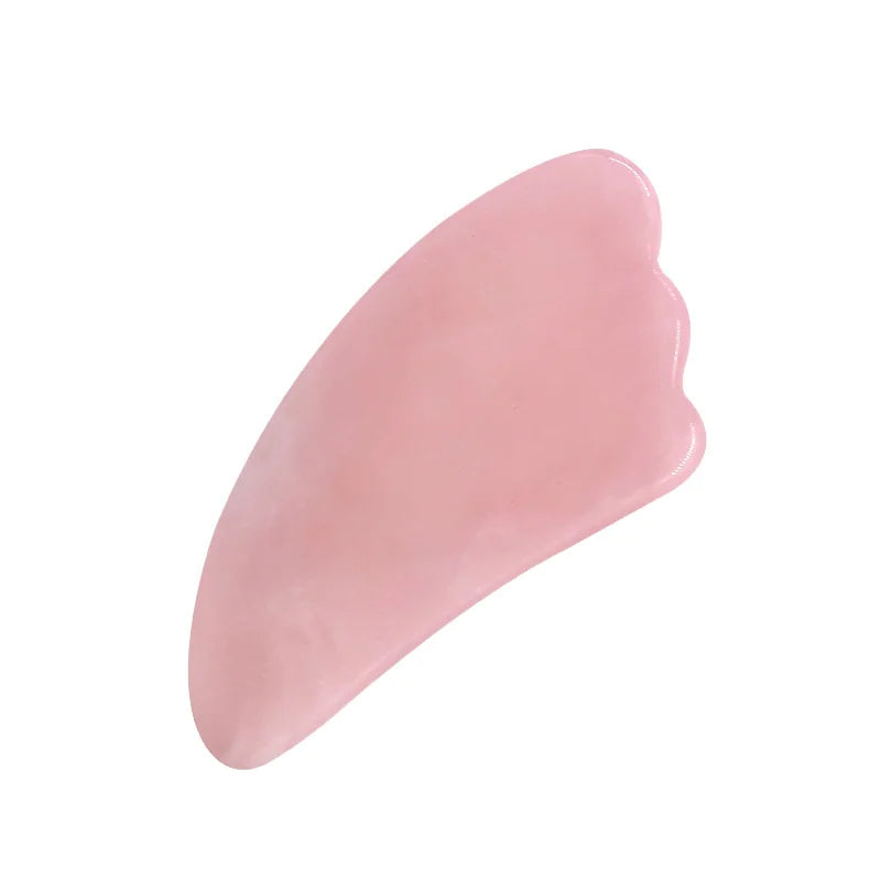 Natural Jade Facial Beauty Device