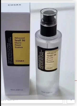 Snail Revive Moisturiser