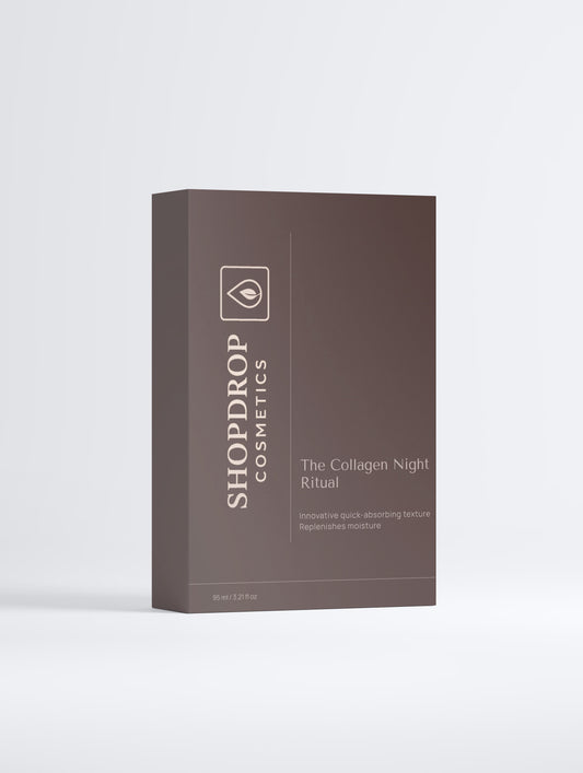The Collagen Night Ritual