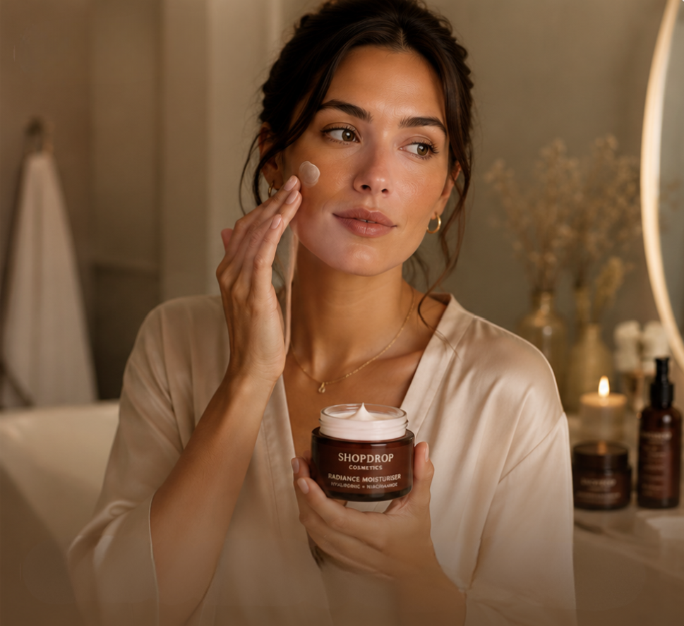 ShopDrop Cosmetics Womens Skincare Ritual