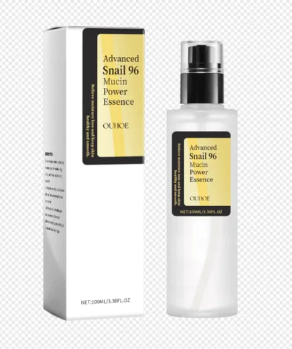 Snail Revive Moisturiser