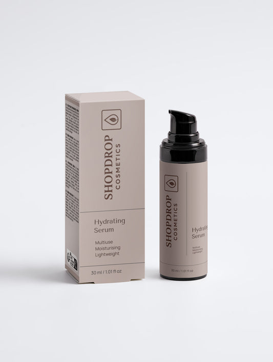 Hydrating Serum